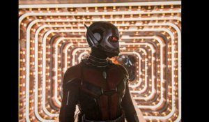 Ant-Man and the Wasp: Quantumania (Ant-Man et la Guêpe: Quantumania): Trailer HD VF