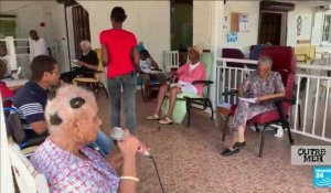 Vie plus chère, population plus fragile : focus sur la situation des retraités des Outre-mer