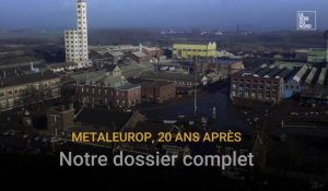 Metaleurop, 20 ans après : notre dossier complet après la fermeture de l'usine de zinc