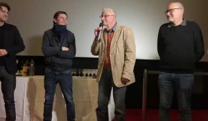 Quatre des acquittés d’Outreau invités à l’avant-première de la série documentaire de France 2