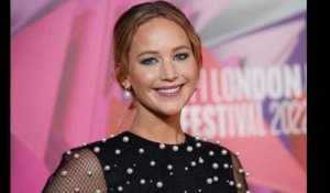 « J’ai perdu le contrôle » : Jennifer Lawrence se confie sur sa carrière