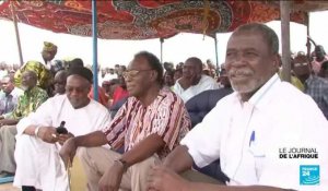 Tchad : Saleh Kebzabo premier ministre