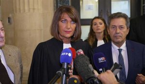 Affaire Omar Raddad: la justice française rejette la requête en révision
