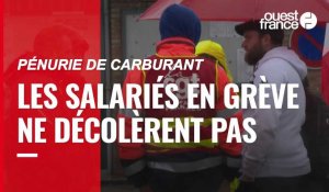 VIDÉO. « À quand la réquisition des dividendes ? » : les salariés de TotalEnergies ne décolèrent pas