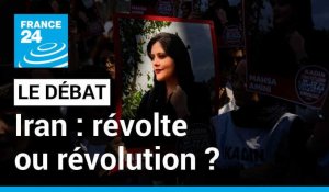 Iran : révolte ou révolution ? Un mois de contestation et de répression