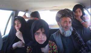 Mariages d’enfants en Afghanistan : le combat contre la vente de mineures