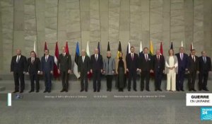 Des pays membres de l'Otan lancent un "bouclier anti-aérien européen"