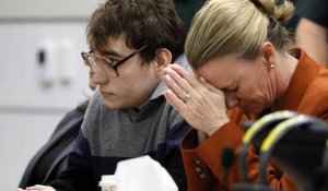 Fusillade de Parkland en 2018 : l'auteur de la tuerie, 24 ans, condamné à perpétuité