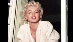 Bio : Marilyn Monroe