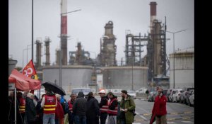 Carburants : la grève s'essouffle dans les raffineries de TotalEnergies avant les vacances