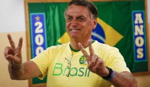 Brésil : Jair Bolsonaro toujours silencieux plus de 24 heures après sa défaite face à Lula