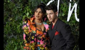 Pourquoi Nick Jonas et Priyanka Chopra ont choisi de parler de l’hospitalisation de leur bébé