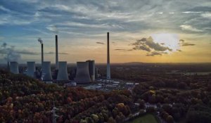 Urgence climatique : les niveaux de gaz à effet de serre battent encore des records