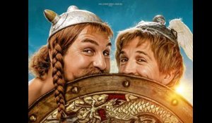 Astérix et Obélix: L'Empire du milieu: Trailer HD