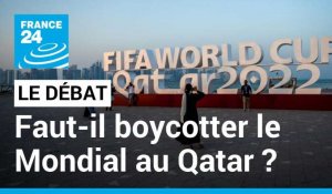 Faut-il boycotter le mondial au Qatar ? Un Émirat sous la critique
