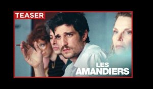 LES AMANDIERS | Teaser Louis Garrel