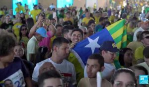 Brésil : dans le nord-est du pays, Jair Bolsonaro courtise l'électorat pro-Lula