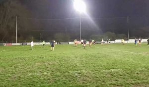 Le club de rugby d'Armentières prépare son derby contre Bailleul avec sérieux