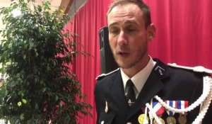 Audomarois: quatre questions au nouveau commandant de la compagnie de gendarmerie