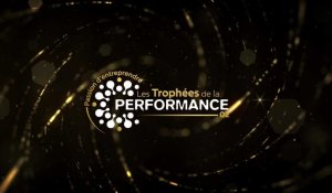 Trophées de la performance 02 : l'entreprise Ternoveo