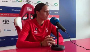 Stade de Reims - Paris Saint-Germain : l’avant-match avec Kessya Bussy