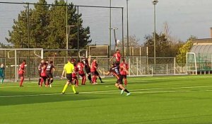 D3B Durbuy vs Mormont (1-2)