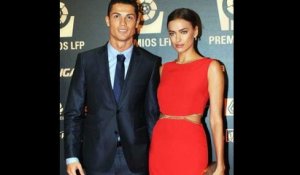 Cristiano Ronaldo : toutes les femmes de sa vie