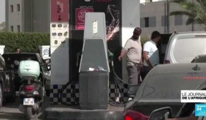 Pénuries de carburant en Tunisie : longues files d'attente devant les stations-service