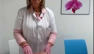 Un buste en silicone  pour prévenir le cancer du sein à l’Hôpital privé de Villeneuve-d'Ascq