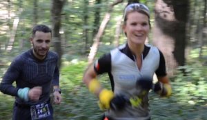 Labeuvrière : l'ultra-trail des lapins joggeurs