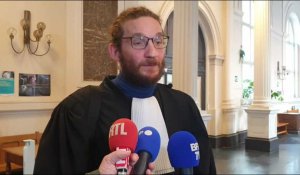 Affaire de l'imam Hassan Iquioussen, le tribunal de Tournai renvoie la demande au 21 octobre 2022