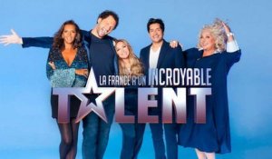 La France a un incroyable talent : Coup de coeur de Télé 7