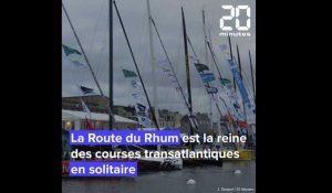 Qui sont les favoris de la Route du Rhum 2022 ?