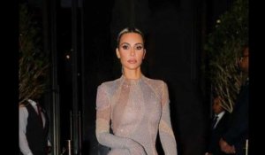 Kim Kardashian : cette aide de Pete Davidson à laquelle elle ne s'attendait pas