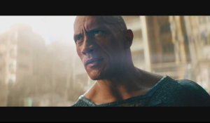 Cinéma : Dwayne Johnson en sauveur d'Hollywood dans "Black Adam"