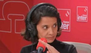Sophia Aram sur France Inter : Cyril Hanouna est un "barbare de la pire espèce"