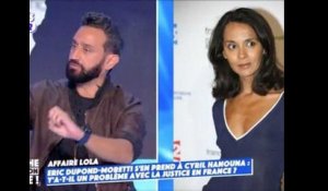 "Bravo le veau" : Sophia Aram tacle à nouveau Cyril Hanouna sur l'affaire Lola !