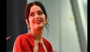 Katy Perry : sa folle aventure avec une star française