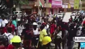 Soudan : un manifestant tué lors du premier anniversaire du putsch