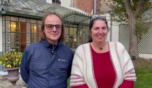 Insolite : ce soir Fabienne et Grégory dormiront dans la maison natale de Charles de Gaulle à Lille