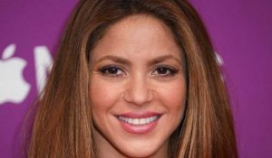 Shakira : sous pression, la petit-amie de Gerard Piqué a été hospitalisée
