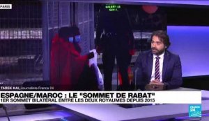 Sommet Espagne-Maroc : une tentative de réconciliation après la crise diplomatique