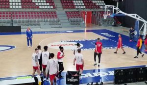Basket-ball : un choc pour le Rouen Métropole Basket