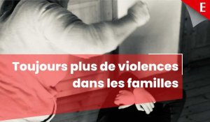 Haute-Savoie : les violences intra familiales en légère hausse