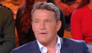 Benjamin Castaldi, ses révélations sur son salaire