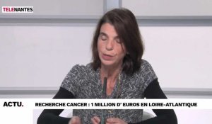 Cancer. Quel état des lieux en Loire-Atlantique ?