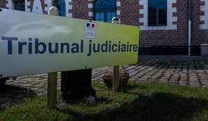 L'année 2022 du tribunal judiciaire de Cambrai en chiffres