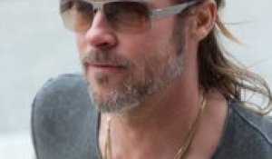 Brad Pitt : la scientologie a tenté de le séduire !