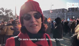 VIDEO. Réforme des retraites : «On ne tiendra pas jusqu’à 64 ans» disent ces salariées à Saint-Nazaire