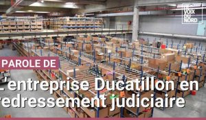 Villeneuve-d'Ascq : l'entreprise Ducatillon en redressement judiciaire